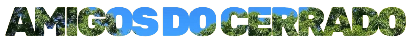 Amigos do Cerrado