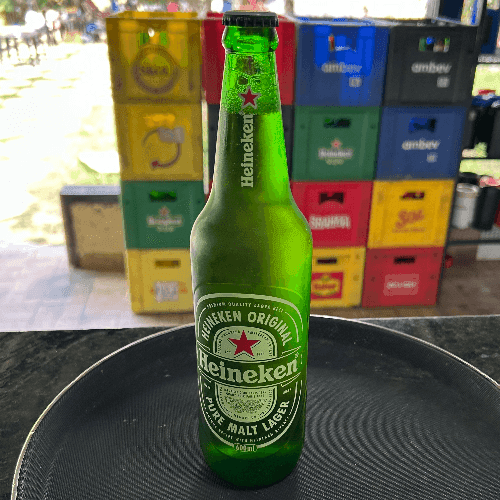 Heineken - 600ml
